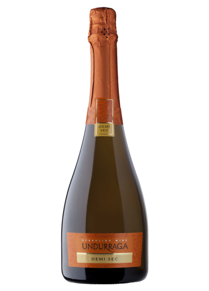 Champa�a Espumante Demi-Sec 750 cc